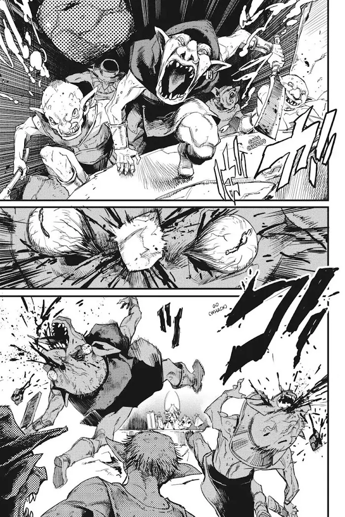 Goblin Slayer Chapter 27 image 11_optimized
